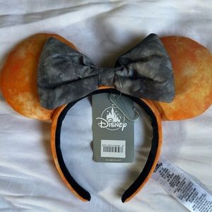 BRAND NEW Minnie Ears from Disney parks 2022